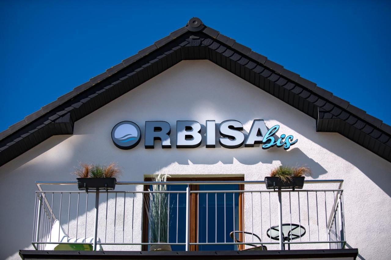 웨바 Orbisa Bis 아파트 외부 사진